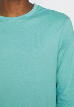 Pier One5 PACK - Långärmad Tröja - Dark Blue/turquoise/white -Pier One Försäljning df5bb5a651a34b429041ecd1cf25cc66