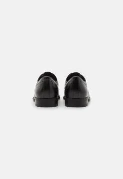 Pier OneUNISEX - Snörskor - Black -Pier One Försäljning e0bbc7d12932449e973bf649ea1dbae6