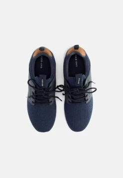 Pier OneSneakers - Dark Blue 11 Pier OneSneakers - Dark Blue -Pier One Försäljning e331a0cde43e40fda3ddbe1d23f76d75