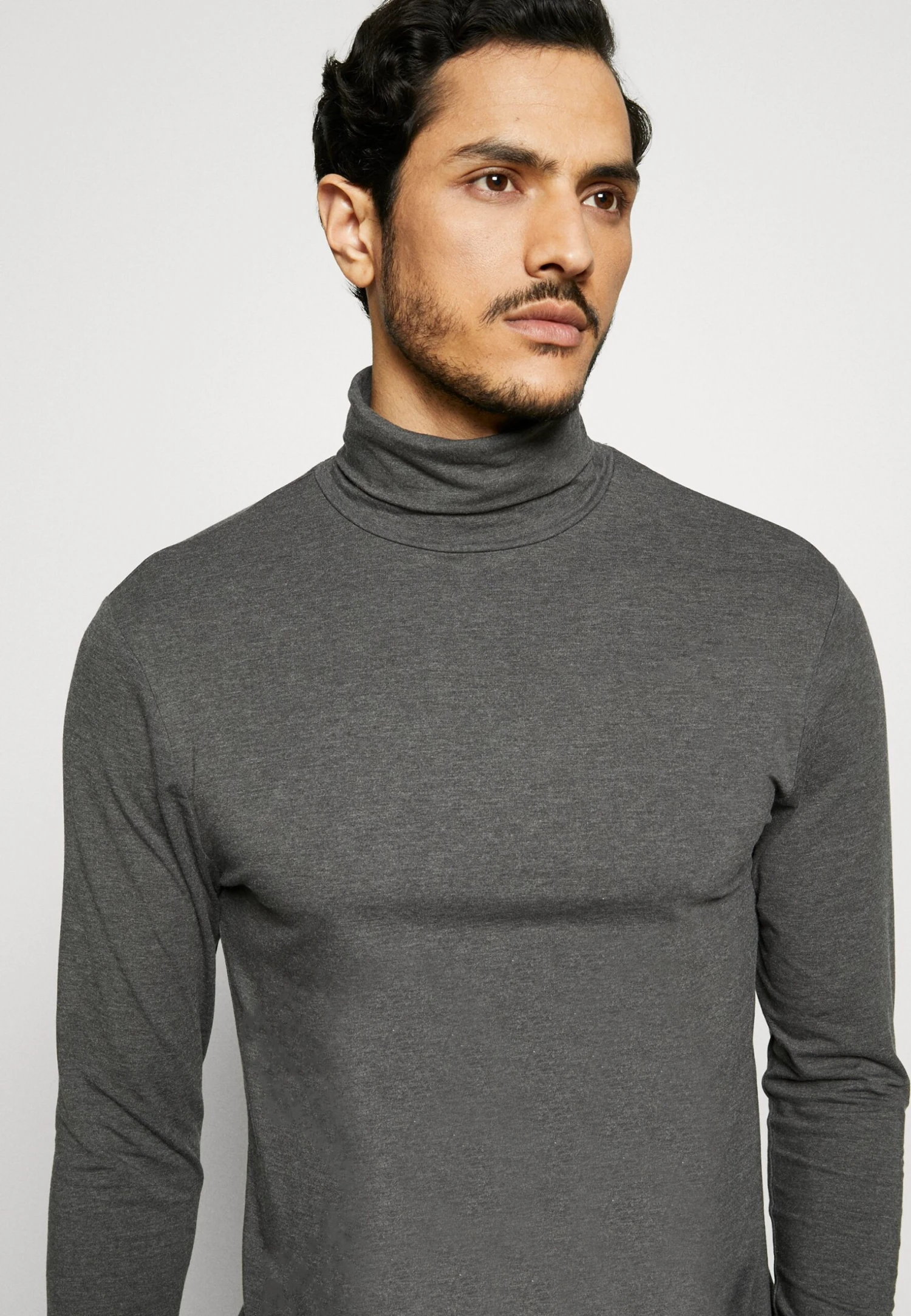 Pier OneLångärmad Tröja - Dark Gray 8 Pier OneLångärmad Tröja - Dark Gray - Bild 6