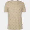 Pier OneT-shirt Med Print - Beige 1 Pier OneT-shirt Med Print - Beige -Pier One Försäljning e6befc18d15b45198cea2eb6b7c372cb