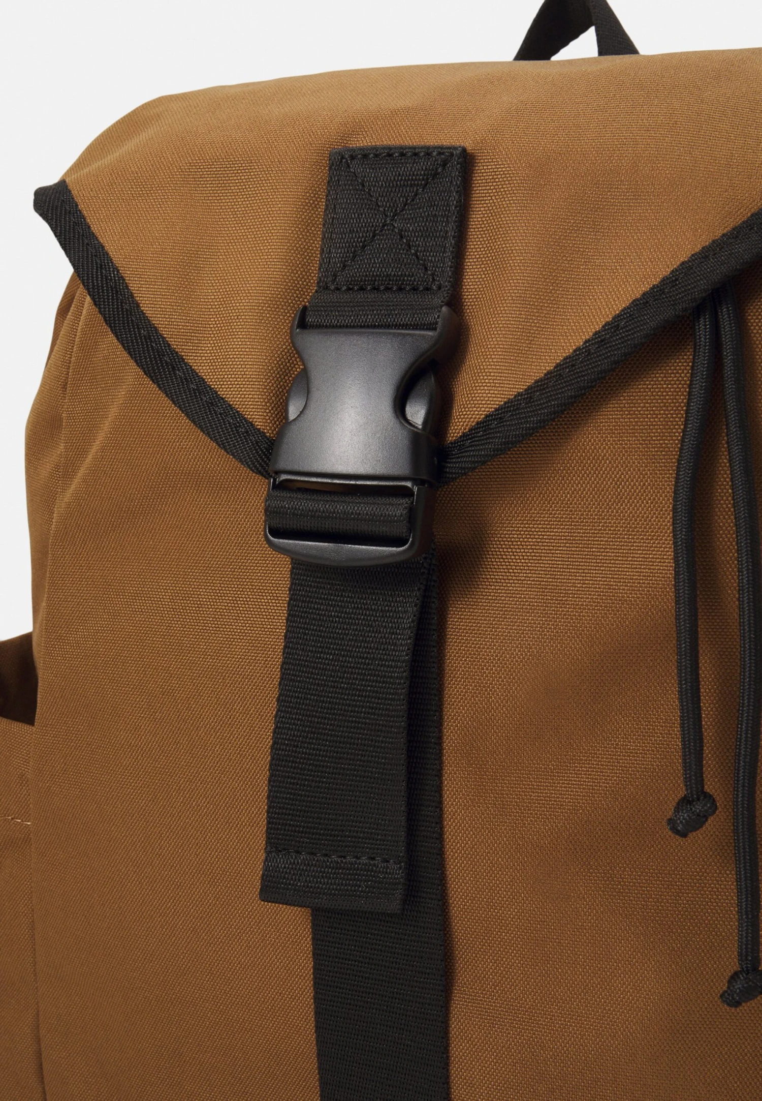 Pier OneUNISEX - Ryggsäck - Brown 6 Pier OneUNISEX - Ryggsäck - Brown - Bild 4