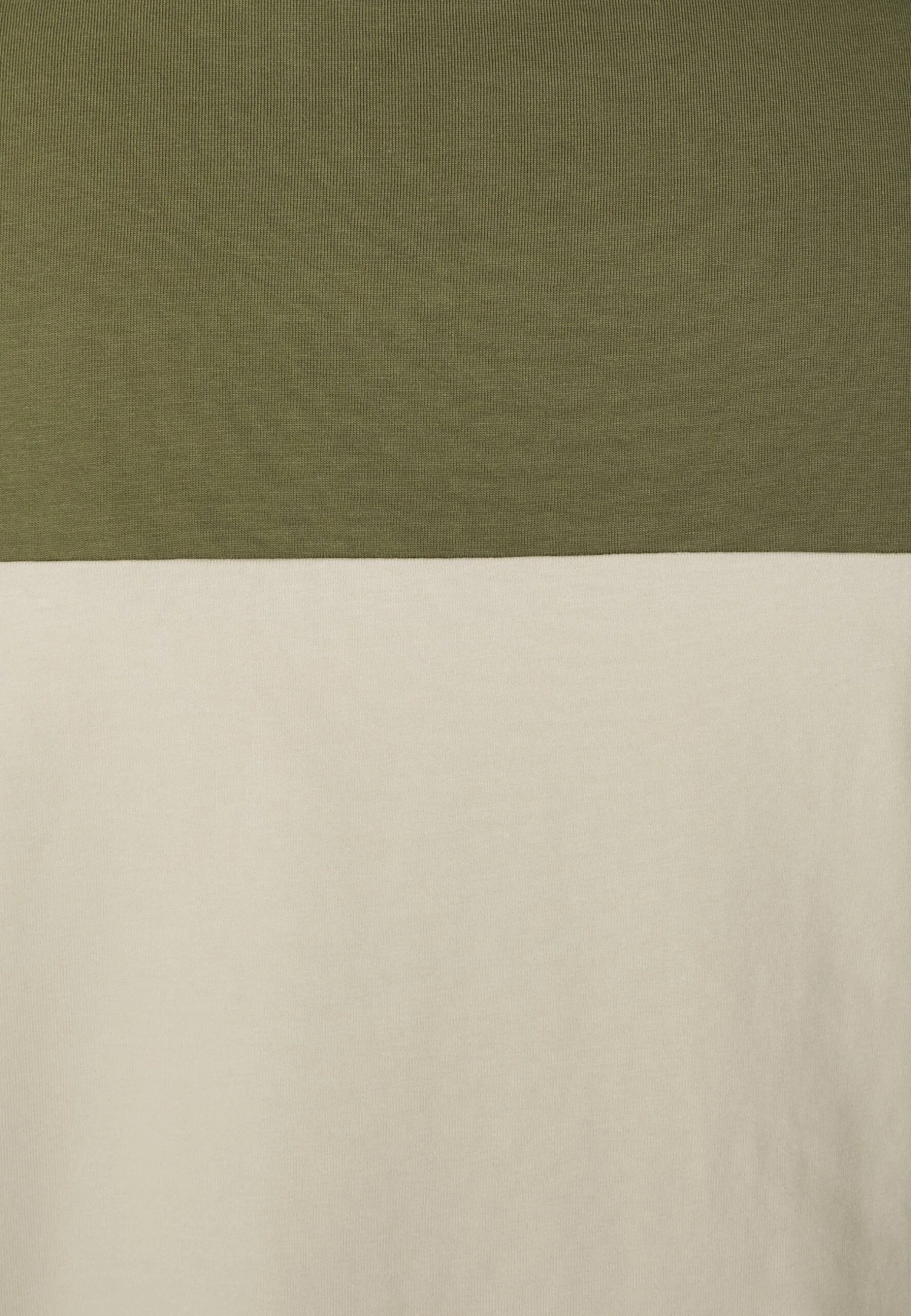 Pier OneT-shirt Med Print - Khaki/off-white 7 Pier OneT-shirt Med Print - Khaki/off-white - Bild 5