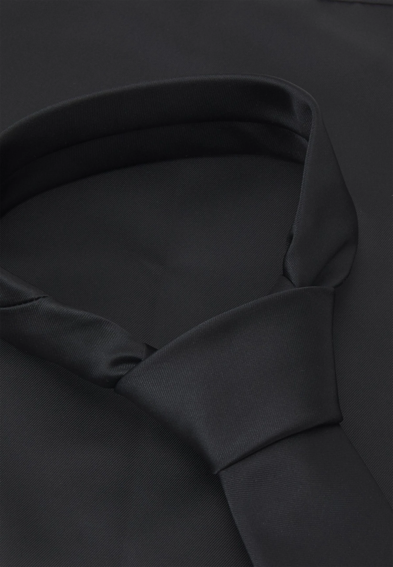 Pier OneSET - Ficknäsduk - Black/black 7 Pier OneSET - Ficknäsduk - Black/black - Bild 5