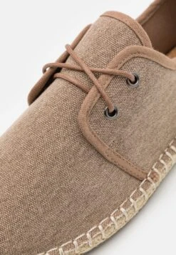 Pier OneSportiga Snörskor - Beige -Pier One Försäljning e9c745a0841d4600ba523faac59256d6