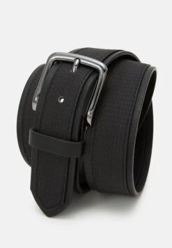 Pier OneUNISEX - Skärp - Black 7 Pier OneUNISEX - Skärp - Black -Pier One Försäljning eb1c0930ce514e36a3f9f71d2a21d3a3