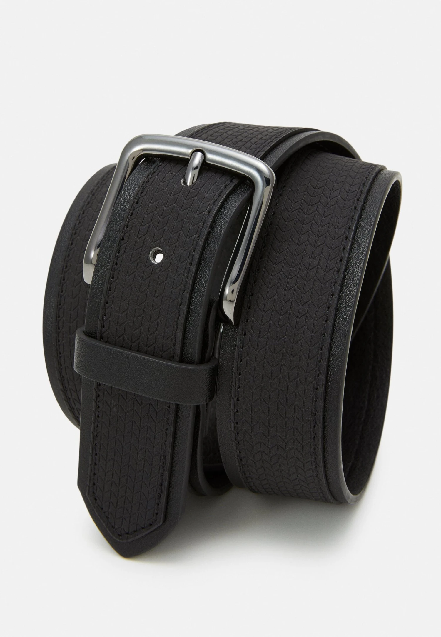 Pier OneUNISEX - Skärp - Black 5 Pier OneUNISEX - Skärp - Black - Bild 3