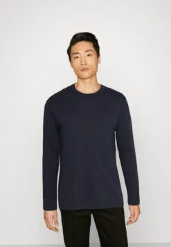 Pier One5 PACK - Långärmad Tröja - Tan/light Blue/white 16 Pier One5 PACK - Långärmad Tröja - Tan/light Blue/white -Pier One Försäljning eb35c2f9bde640c393e7a9f3294790ba