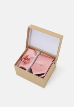 Pier OneSET - Övriga Accessoarer - Pink -Pier One Försäljning ecc40dfacdcc4f4e875d92878e9ced65