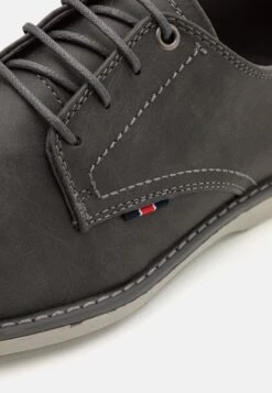 Pier OneSportiga Snörskor - Grey 13 Pier OneSportiga Snörskor - Grey -Pier One Försäljning ecfb35cd425248f6a890e98dbfdbfaa4