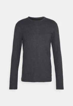 Pier One7 PACK - Långärmad Tröja - Mottled Light Grey/white/mottled Dark Grey 14 Pier One7 PACK - Långärmad Tröja - Mottled Light Grey/white/mottled Dark Grey -Pier One Försäljning ed92a811633b4c4985e1380acb2afd86