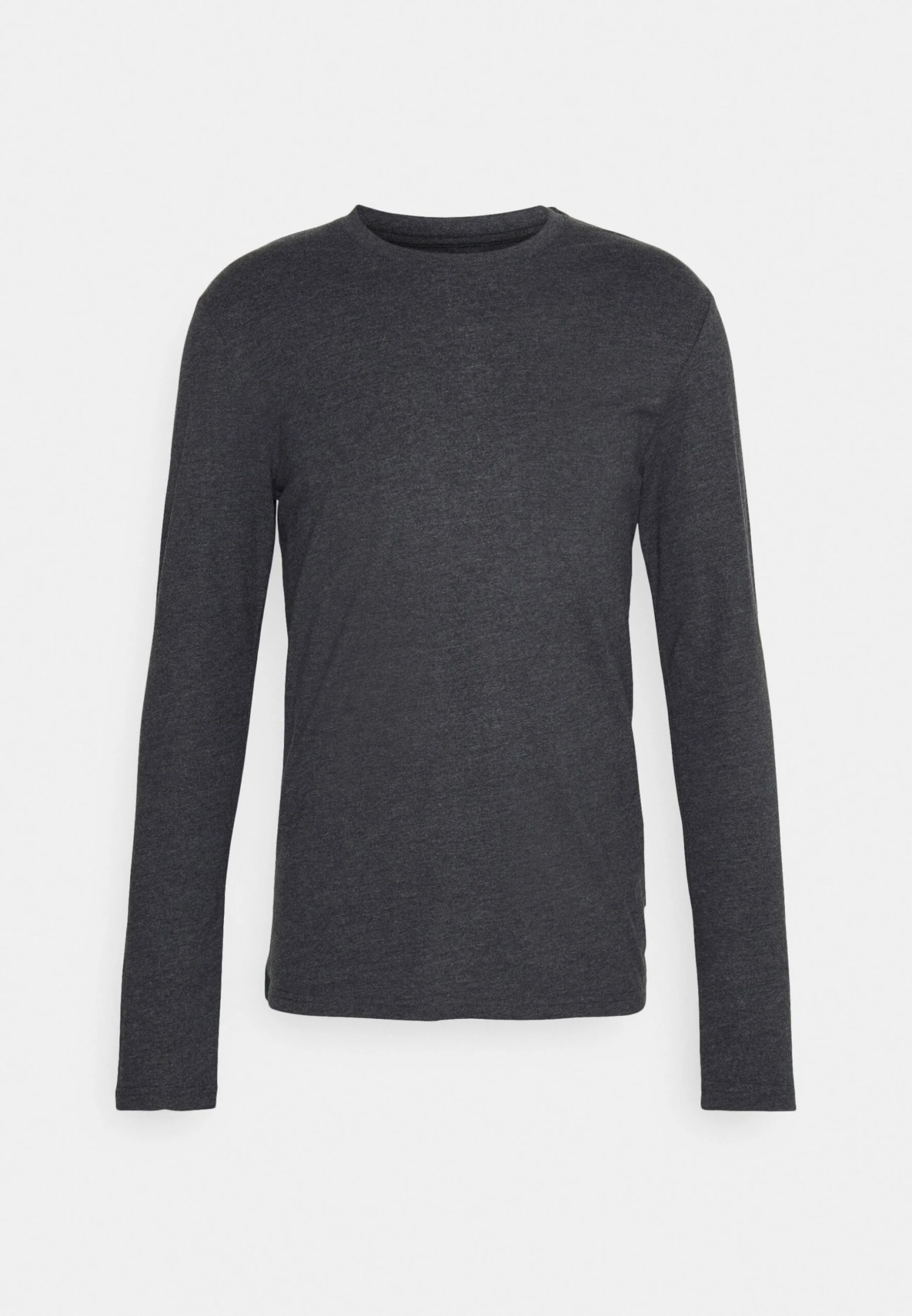 Pier One7 PACK - Långärmad Tröja - Mottled Light Grey/white/mottled Dark Grey 8 Pier One7 PACK - Långärmad Tröja - Mottled Light Grey/white/mottled Dark Grey - Bild 6