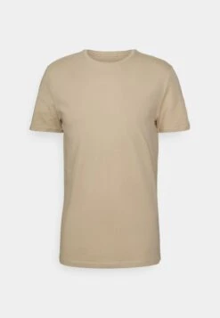 Pier One5 PACK - T-shirt - Bas - Green/beige/khaki -Pier One Försäljning eec72b1aca1c4893a5157ff7688ffcac
