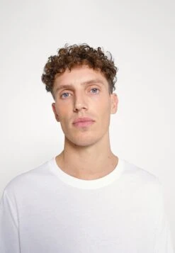 Pier One5 PACK - Långärmad Tröja - Blue/white/beige/olive -Pier One Försäljning ef1959c0f5924fb7995aa0f089265895