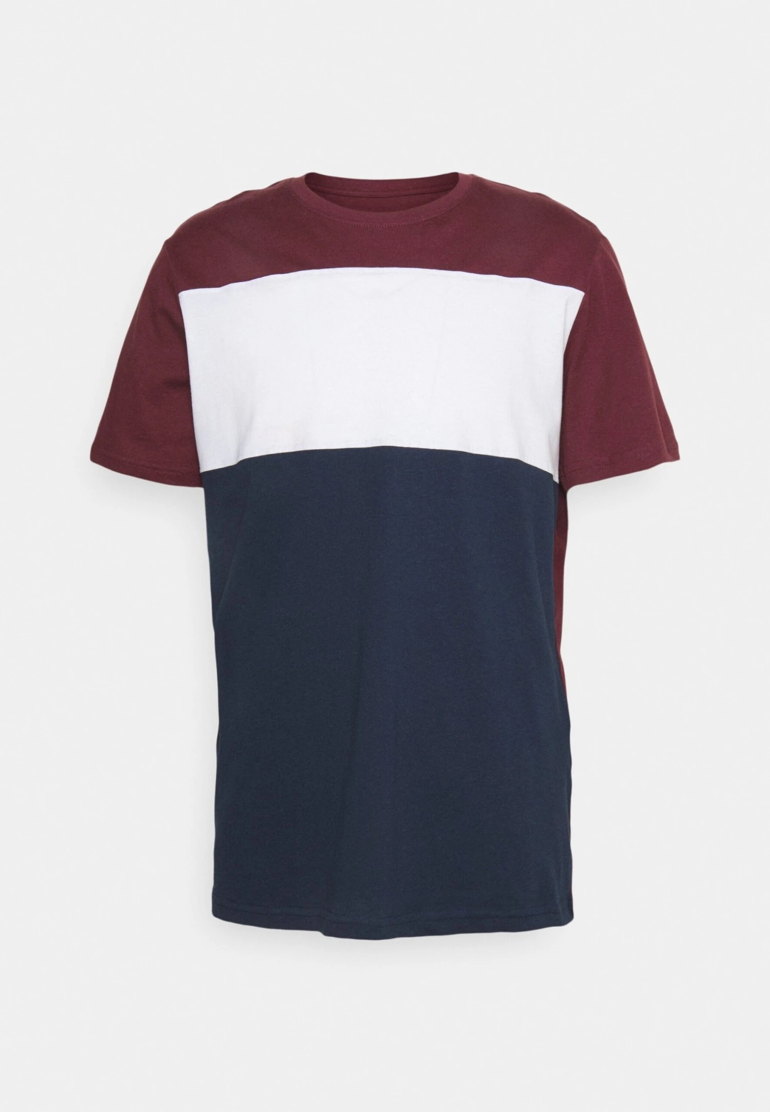 Pier OneT-shirt Med Print - Dark Blue 7 Pier OneT-shirt Med Print - Dark Blue - Bild 5