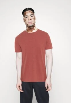 Pier OneT-shirt - Bas - Light Blue/yellow/mint 17 Pier OneT-shirt - Bas - Light Blue/yellow/mint -Pier One Försäljning efec9ab425884171b2b0fa57f5f0122d