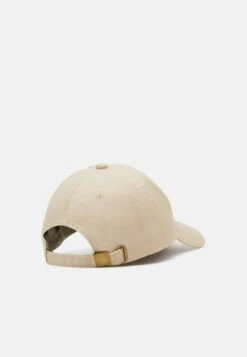 Pier OneUNISEX - Keps - Beige -Pier One Försäljning f0a40720f4144b83a996380f805ff9d2
