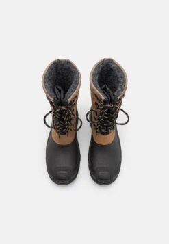 Pier OneUNISEX - Vinterstövlar - Beige 13 Pier OneUNISEX - Vinterstövlar - Beige -Pier One Försäljning f0f59cc201db4fb4ba382e7e4cb6cf9f