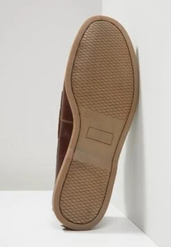 Pier OneSeglarskor - Brown -Pier One Försäljning f153a9101b98405fae9ff584df8cf17e