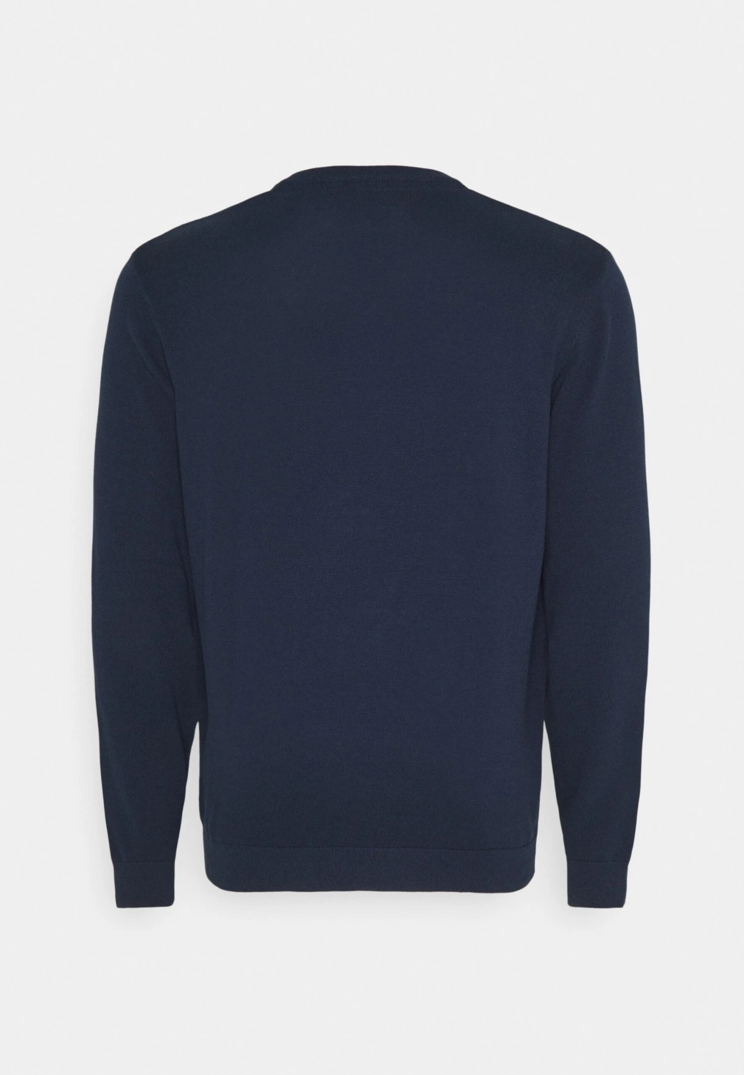 Pier One2 PACK - Stickad Tröja - Dark Blue/mottled Dark Grey 7 Pier One2 PACK - Stickad Tröja - Dark Blue/mottled Dark Grey - Bild 5