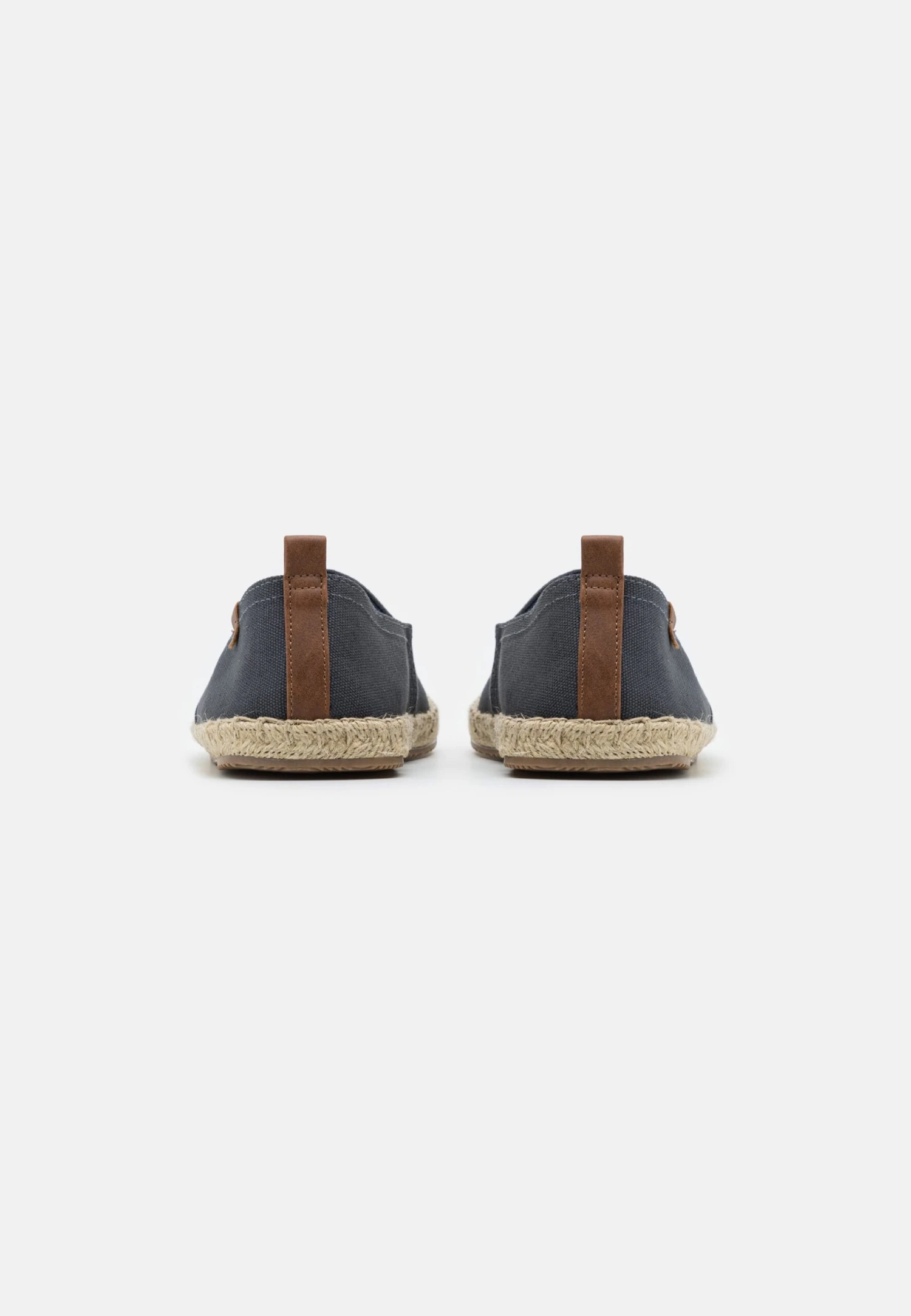 Pier OneUNISEX - Espadrillos - Dark Grey 5 Pier OneUNISEX - Espadrillos - Dark Grey - Bild 3
