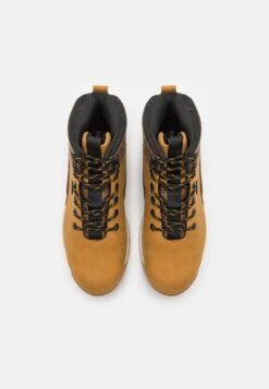 Pier OneSnörstövletter - Camel -Pier One Försäljning f5a765a3d89446abb29daa30b8c0a926