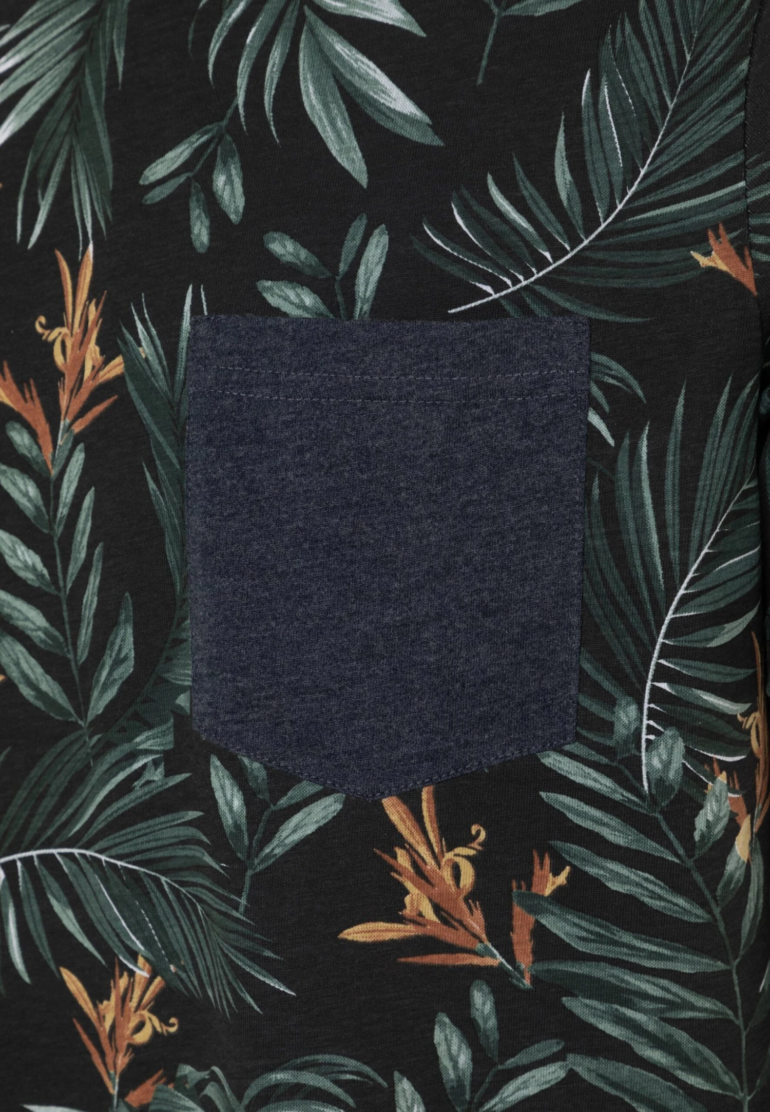 Pier One2 PACK - T-shirt Med Print - White/multi-coloured 9 Pier One2 PACK - T-shirt Med Print - White/multi-coloured - Bild 7