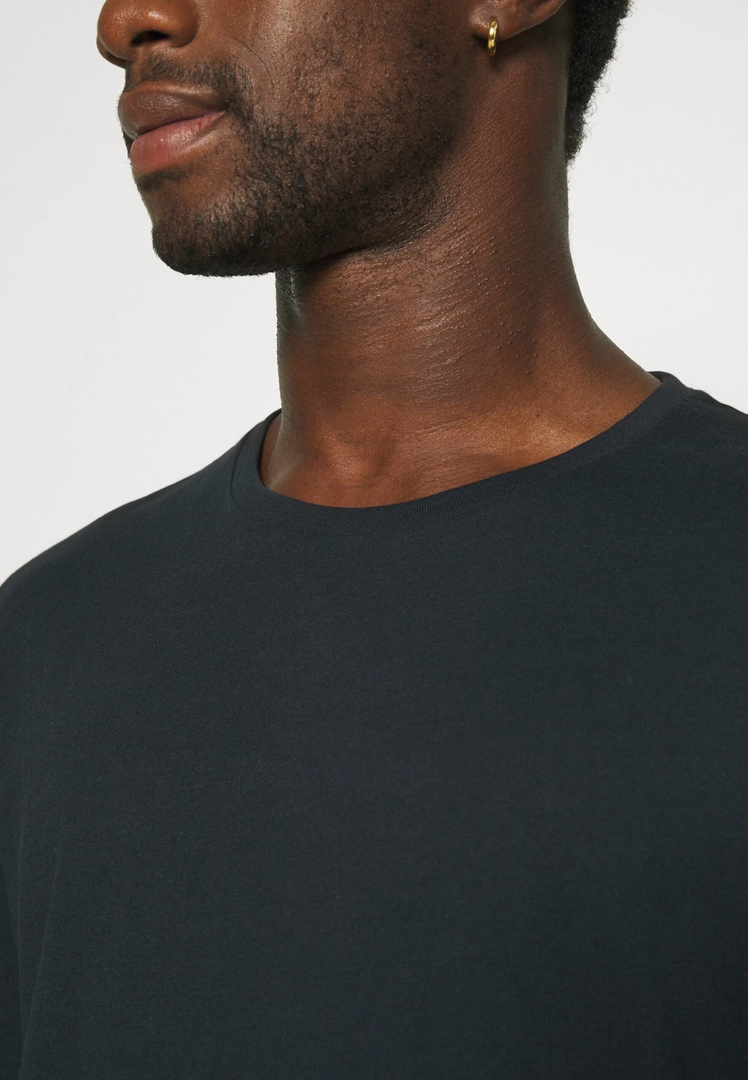 Pier One2 PACK - Långärmad Tröja - Olive/dark Blue 8 Pier One2 PACK - Långärmad Tröja - Olive/dark Blue - Bild 6