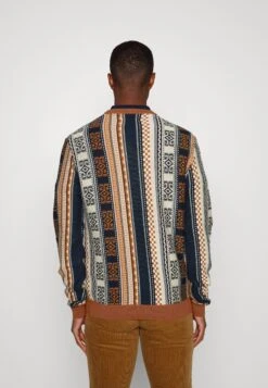 Pier OneStickad Tröja - Multi-coloured 11 Pier OneStickad Tröja - Multi-coloured -Pier One Försäljning f748f0e4c3a54b2bbc9b26b9f2c2b4f6