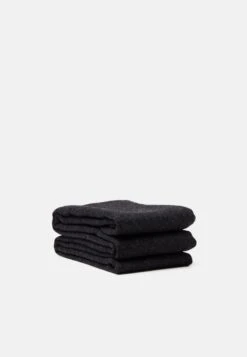 Pier OneUNISEX - Halsduk - Dark Grey -Pier One Försäljning f85c6aaa71ab44aeb1a1931ba5ff91b5