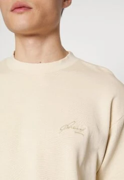 Pier OneSHORT SLEEVE SWEATSHIRT - T-shirt - Bas - Tan 11 Pier OneSHORT SLEEVE SWEATSHIRT - T-shirt - Bas - Tan -Pier One Försäljning f9e9c9798c9348c8b4513e8fe342a8e8