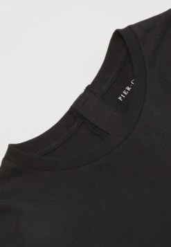 Pier OneLångärmad Tröja - Black -Pier One Försäljning fa14fbc826864bf39a60e4a0d76aa3b0