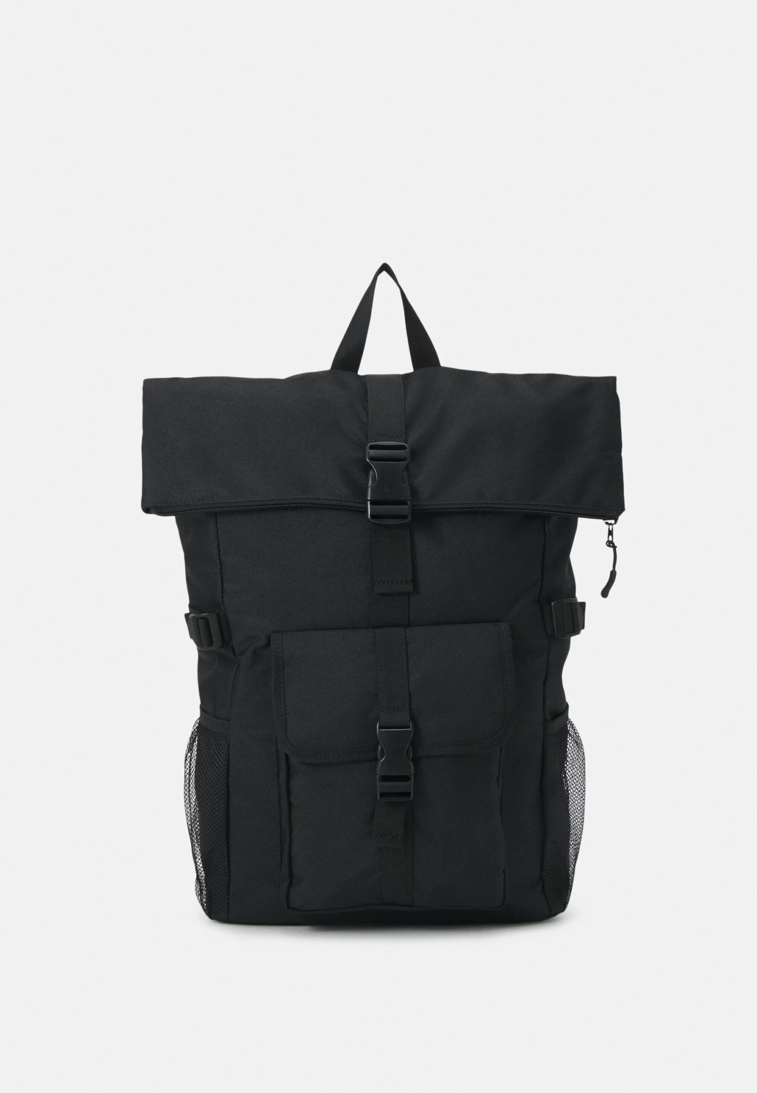 Pier OneUNISEX - Ryggsäck - Black 3 Pier OneUNISEX - Ryggsäck - Black