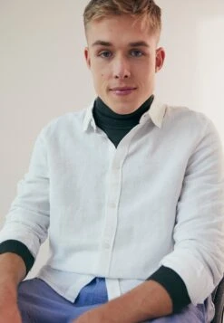 Pier OneSkjorta - White