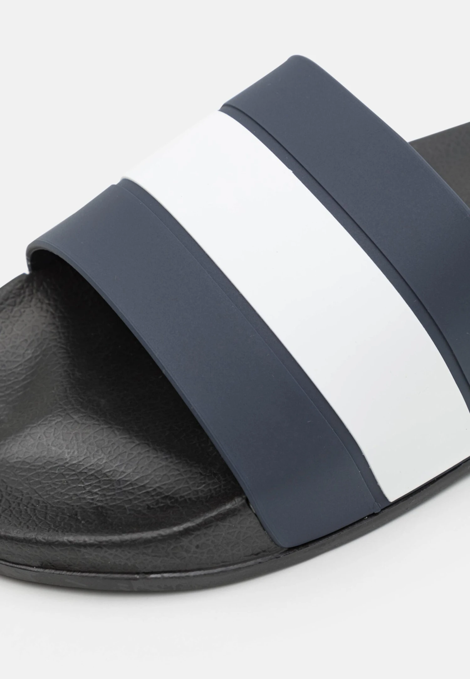 Pier OneSlip-ins - Dark Blue/white 8 Pier OneSlip-ins - Dark Blue/white - Bild 6