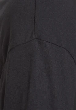 Pier One7 PACK - T-shirt - Bas - Mottled Dark Grey/white/black -Pier One Försäljning fd1cd7e7ba7a46f7840e19fb02f4977d