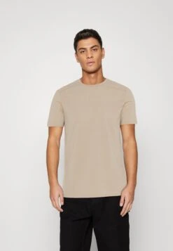 Pier One7 PACK - T-shirt - Bas - Red/silver/royal Blue -Pier One Försäljning fe39ae75b633479faee55da599b1d865